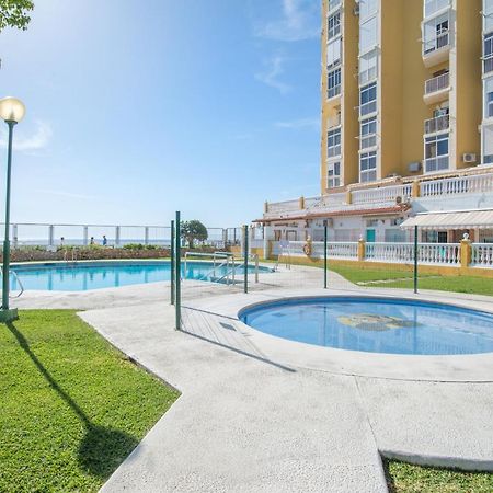 Bajo Junto Al Mar “Casa Carmela” Apartamento Mijas Exterior foto